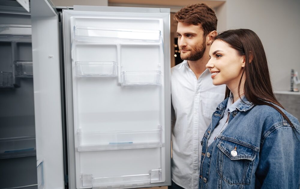 Ką reiškia A+++ šaldytuvo energijos klasė ir ar ji tikrai verta investicijos